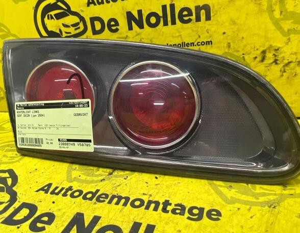 Achterlicht SEAT Ibiza III (6L1)