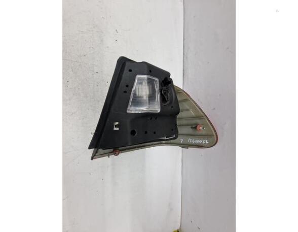 Combination Rearlight BMW 3er (E46)