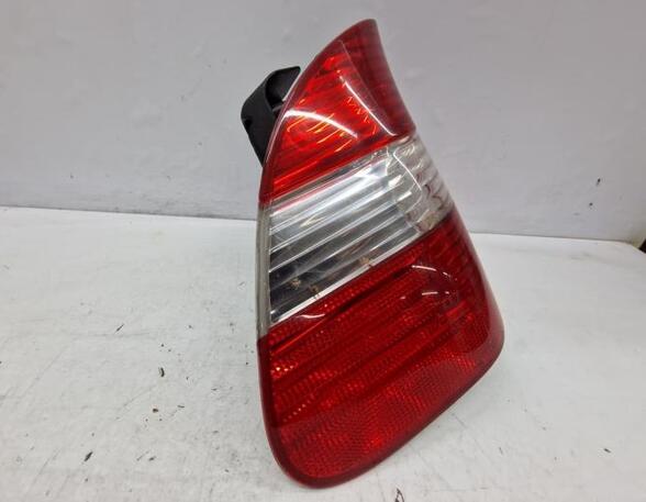 Combination Rearlight BMW 3er (E46)