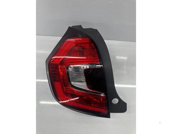 Combination Rearlight RENAULT Twingo III (BCM)