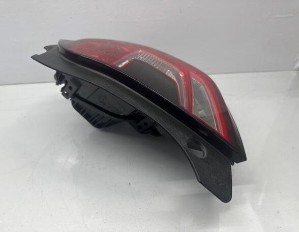 Combination Rearlight RENAULT Twingo III (BCM)