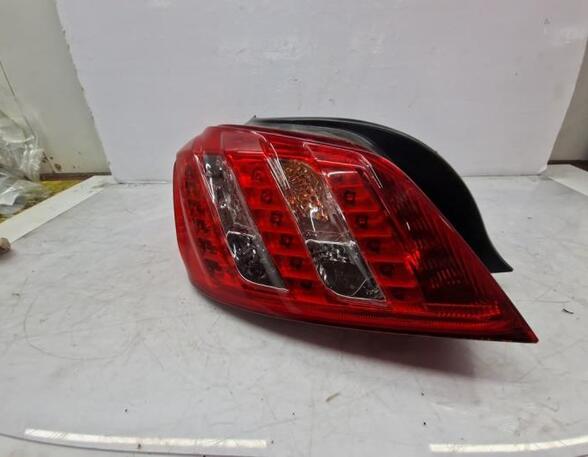 Combination Rearlight PEUGEOT 508 I (8D), PEUGEOT 508 SW I (8E)