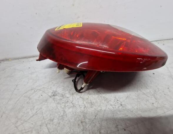 Combination Rearlight CHEVROLET Matiz (M200, M250), DAEWOO Matiz (M100, M150)