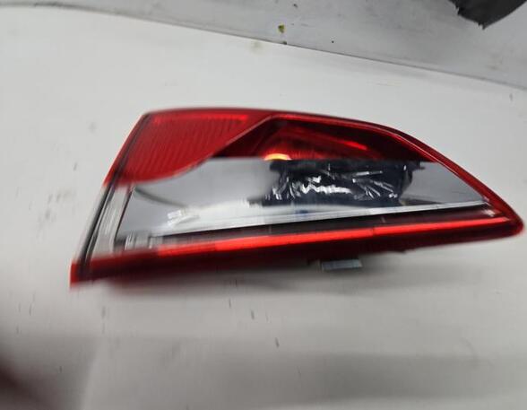 Combination Rearlight FORD Ecosport (--)