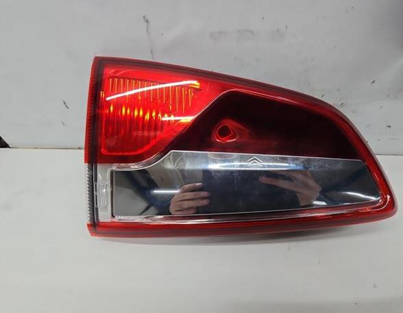 Combination Rearlight FORD Ecosport (--)