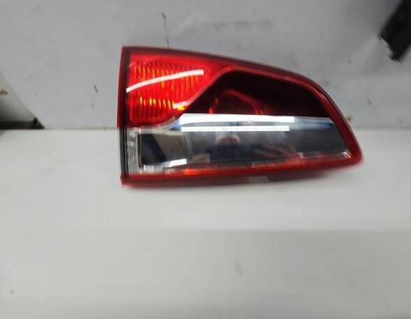 Combination Rearlight FORD Ecosport (--)