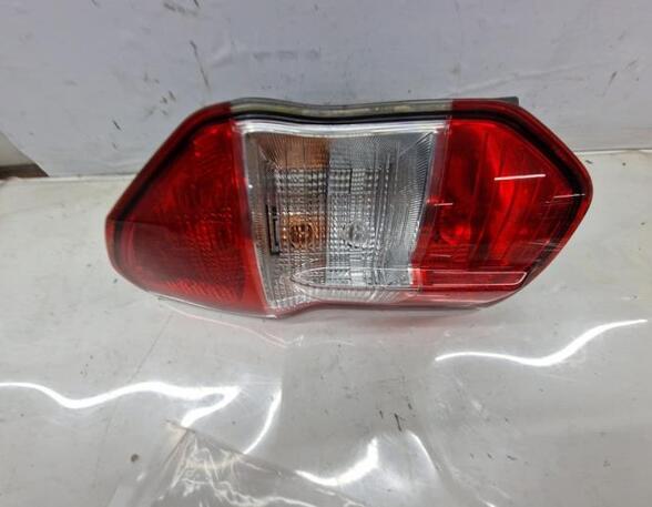 Combination Rearlight FORD Transit Courier B460 Kasten/Großraumlimousine (--)