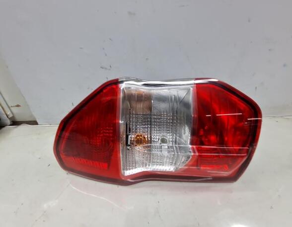 Combination Rearlight FORD Transit Courier B460 Kasten/Großraumlimousine (--)