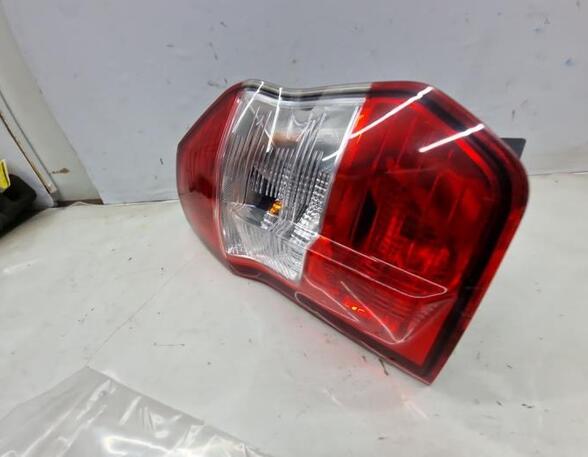 Combination Rearlight FORD Transit Courier B460 Kasten/Großraumlimousine (--)