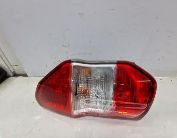 Combination Rearlight FORD Transit Courier B460 Kasten/Großraumlimousine (--)