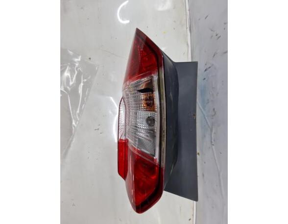 Combination Rearlight FORD Transit Courier B460 Kasten/Großraumlimousine (--)