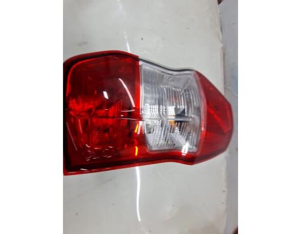 Combination Rearlight FORD Transit Courier B460 Kasten/Großraumlimousine (--)