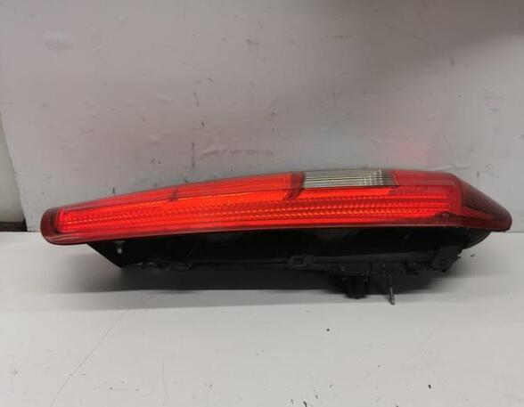 Achterlicht FORD Fiesta V (JD, JH), FORD Fiesta V Van (--)