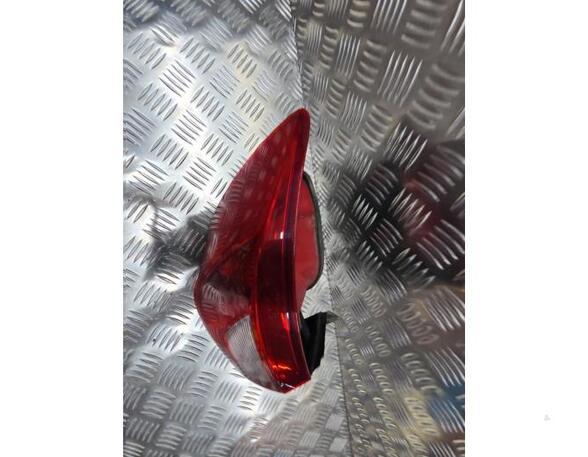 Combination Rearlight SEAT Ibiza IV ST (6J8, 6P8)