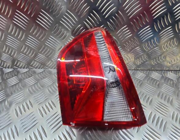 Combination Rearlight SEAT Ibiza IV ST (6J8, 6P8)