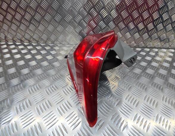 Combination Rearlight TOYOTA Yaris (P13)