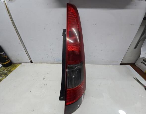 Achterlicht FORD Fiesta V (JD, JH), FORD Fiesta V Van (--)