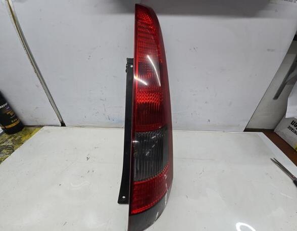 Achterlicht FORD Fiesta V (JD, JH), FORD Fiesta V Van (--)