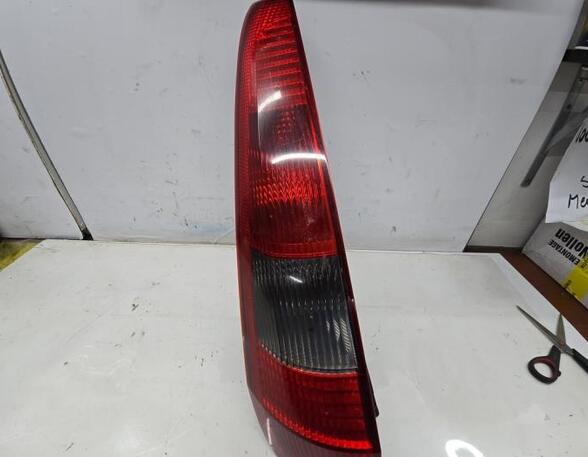 Combination Rearlight FORD Fiesta V (JD, JH), FORD Fiesta V Van (--)