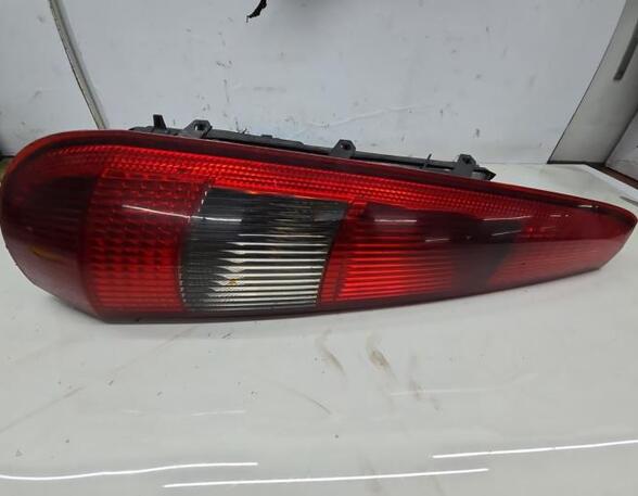 Combination Rearlight FORD Fiesta V (JD, JH), FORD Fiesta V Van (--)