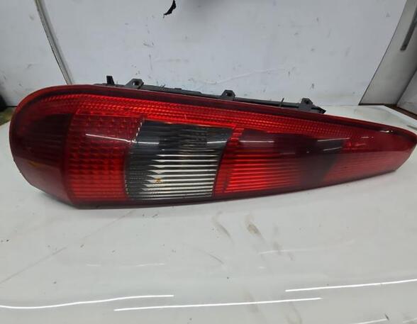 Combination Rearlight FORD Fiesta V (JD, JH), FORD Fiesta V Van (--)