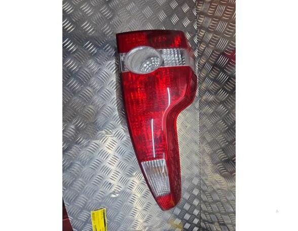 Combination Rearlight VOLVO V50 (MW)