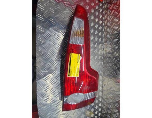 Combination Rearlight VOLVO V50 (MW)