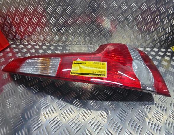 Combination Rearlight VOLVO V50 (MW)