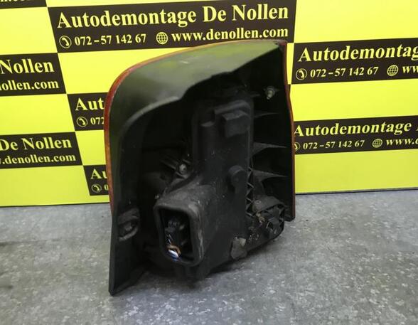 Achterlicht SEAT AROSA (6H)