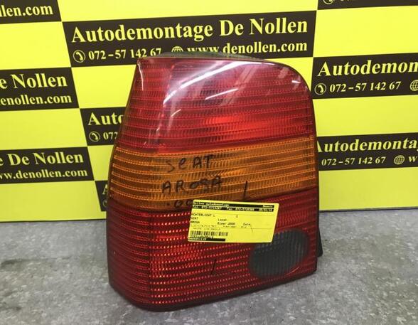 Achterlicht SEAT AROSA (6H)