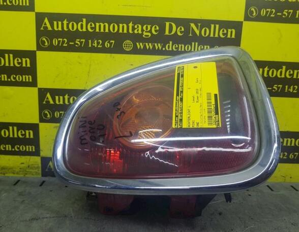 Combination Rearlight MINI MINI (R56)