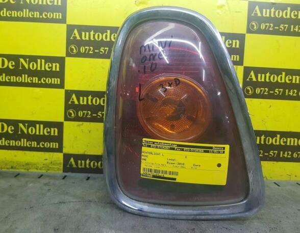 Combination Rearlight MINI MINI (R56)