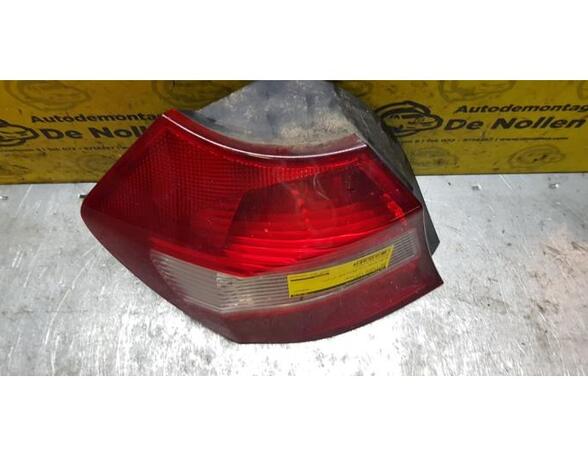 Combination Rearlight BMW 1 (E87), BMW 1 (E81), BMW 1 Coupe (E82)