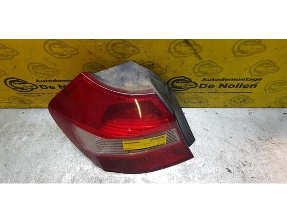 Combination Rearlight BMW 1 (E87), BMW 1 (E81), BMW 1 Coupe (E82)