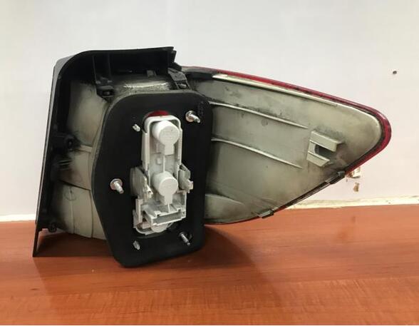 Combination Rearlight MERCEDES-BENZ B-CLASS (W245)