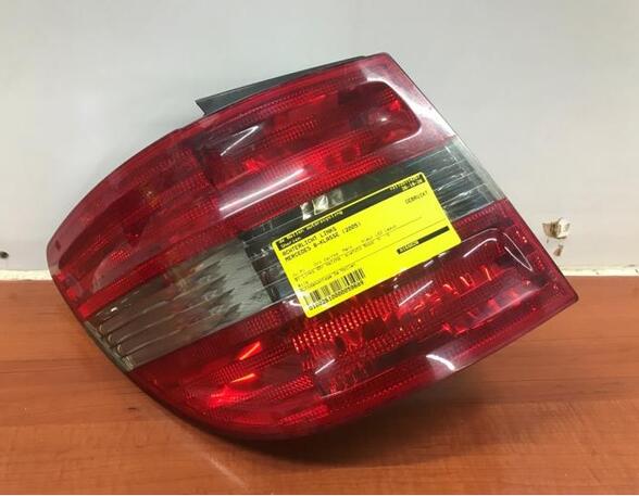 Combination Rearlight MERCEDES-BENZ B-CLASS (W245)