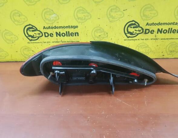 Combination Rearlight PEUGEOT 406 Coupe (8C)