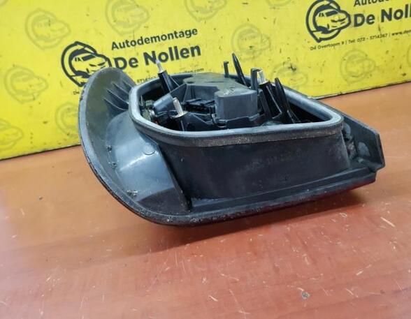 Combination Rearlight VW POLO (6N1)