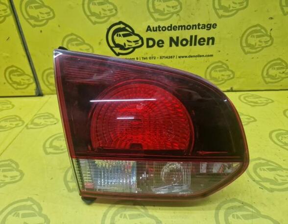 Combination Rearlight VW GOLF VI (5K1), VW GOLF VI Van (5K1_), VW GOLF V (1K1), VW GOLF VAN VI Variant (AJ5)