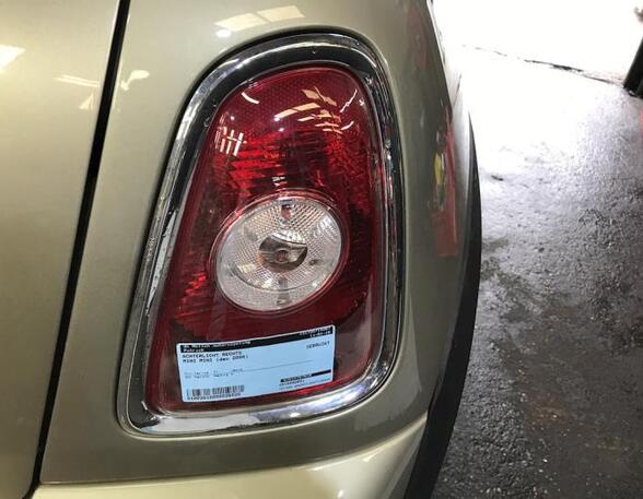 Achterlicht MINI MINI (R56)