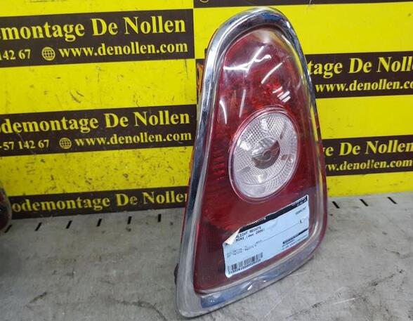 Combination Rearlight MINI MINI (R56)