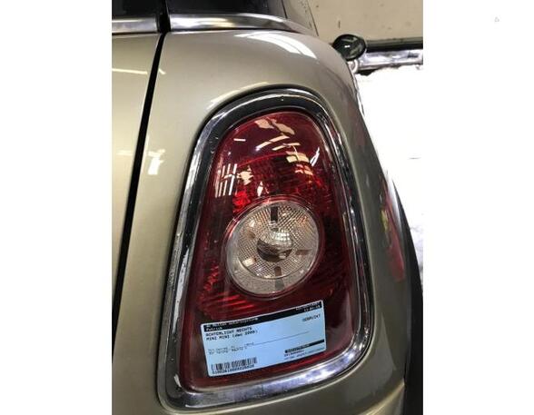 Combination Rearlight MINI MINI (R56)