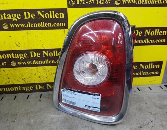 Combination Rearlight MINI MINI (R56)