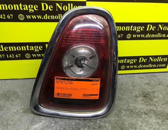 Combination Rearlight MINI MINI (R56)