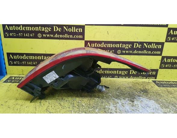 Combination Rearlight VW GOLF V (1K1), VW GOLF VI (5K1), VW GOLF VAN VI Variant (AJ5), VW GOLF VI Van (5K1_)