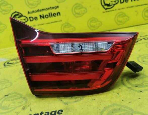 Combination Rearlight BMW 4 Coupe (F32, F82)