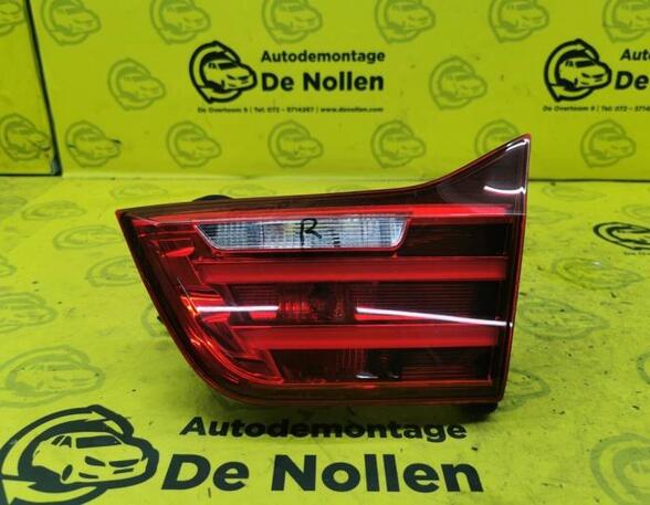 Combination Rearlight BMW 4 Coupe (F32, F82)