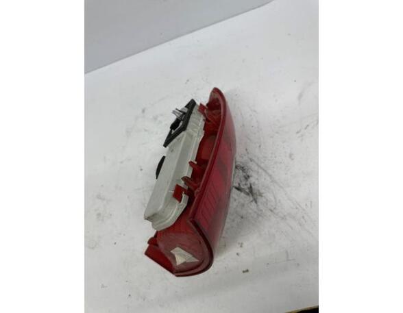 Combination Rearlight RENAULT CLIO II (BB_, CB_), RENAULT THALIA I (LB_), RENAULT CLIO III (BR0/1, CR0/1)