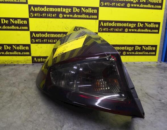 Combination Rearlight FORD FIESTA VI (CB1, CCN), FORD FIESTA VI Van