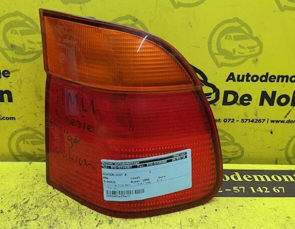 Combination Rearlight ALPINA B10 Estate (E39)